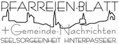 Logo Pfarrblatt